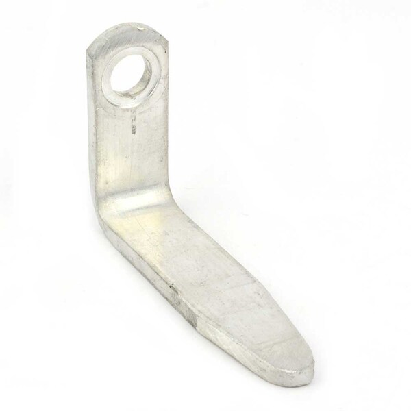 Superior Parts L Shaped Rafter Hook (Aluminum) for Nail Guns with 1/4 Inch NPT Air Fitting GH6 - main